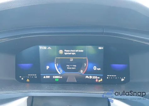 2022 Volkswagen Taos 1.5T Se из США, поврежденный, VIN 3VVYX7B26NM043768